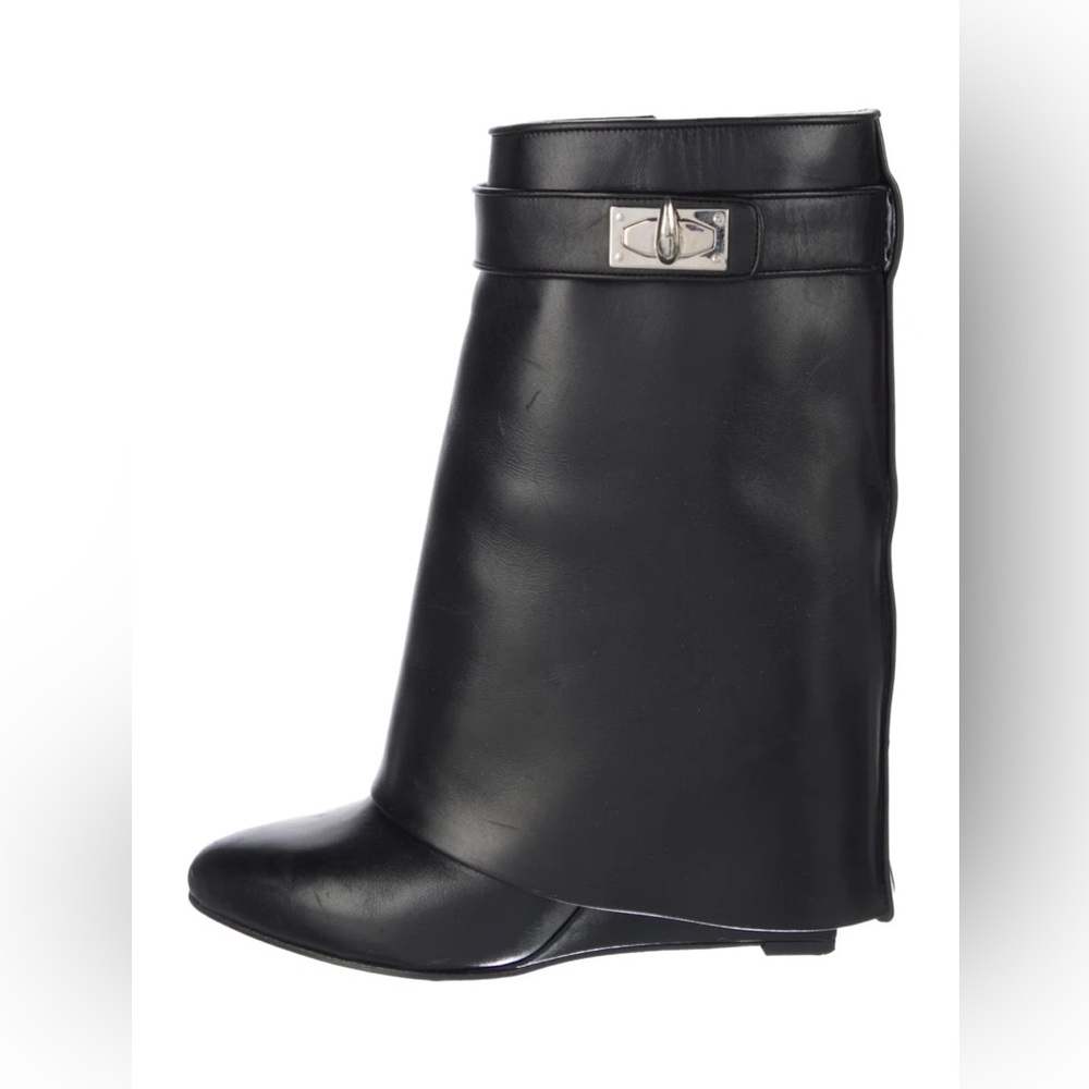 Givenchy Shark boot